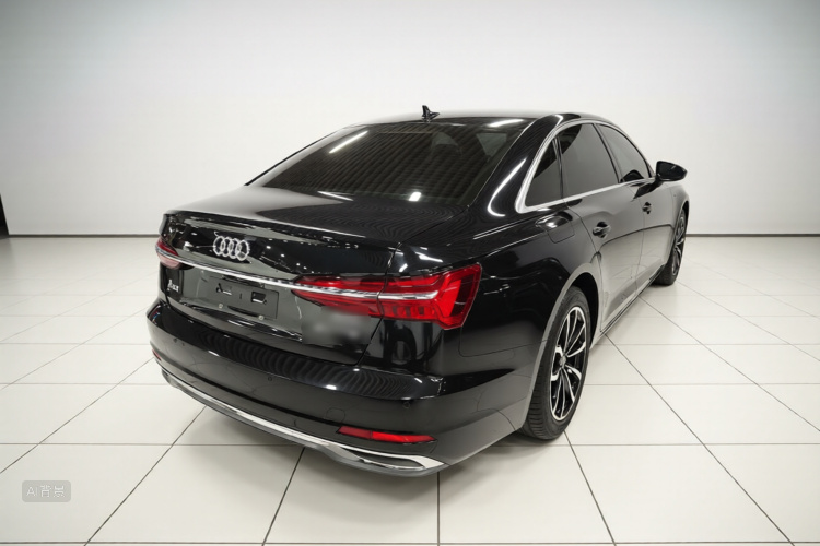 Audi A6L 2023 car image #5