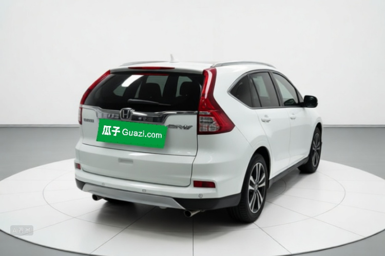 Honda CR-V 2017 #7 Honda CR-V 2017 car image #7