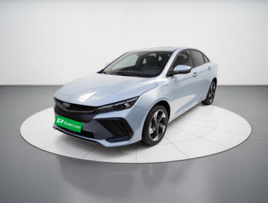 GEELY Emgrand L HiP 2022 car image 
