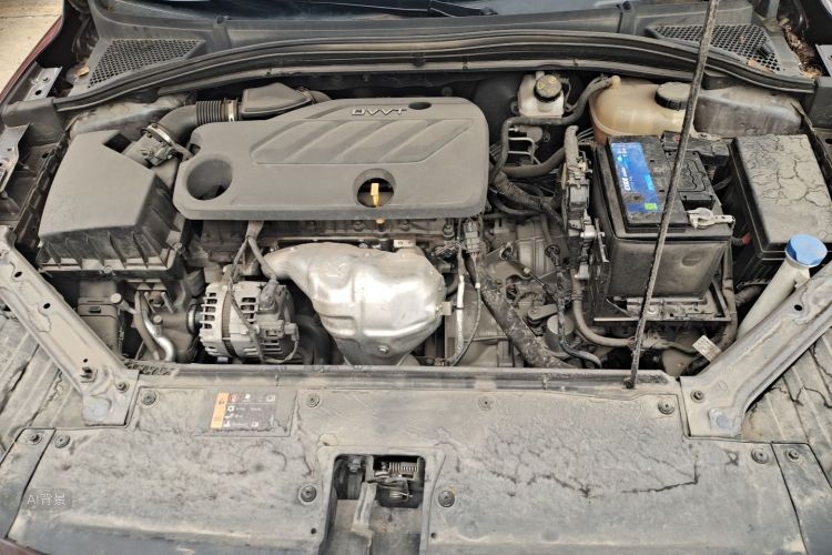 MG 5 2022 #22 MG 5 2022 car image #22
