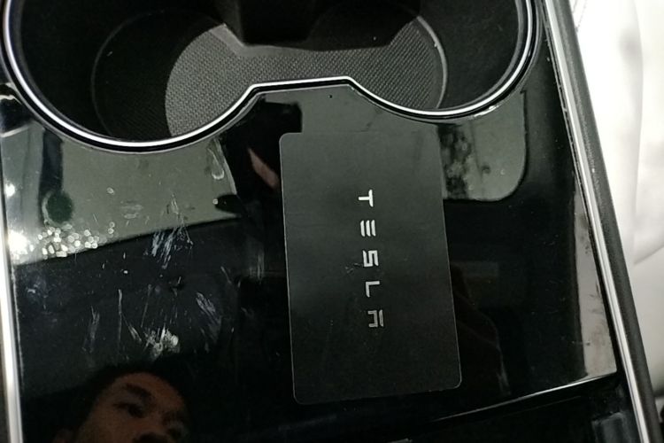 Tesla Model 3 2020 #14 Tesla Model 3 2020 car image #14