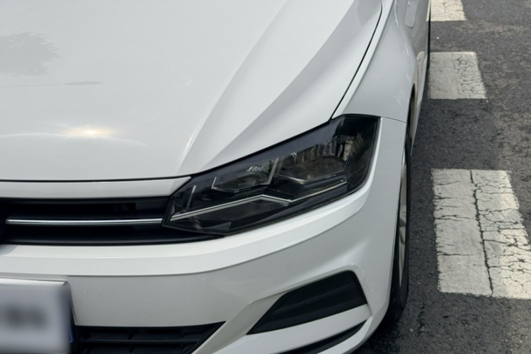 Volkswagen Polo 2021 #3 Volkswagen Polo 2021 car image #3
