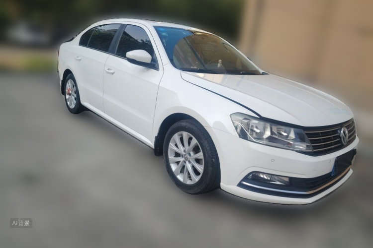 Volkswagen Lavida 2017 #4 Volkswagen Lavida 2017 car image #4