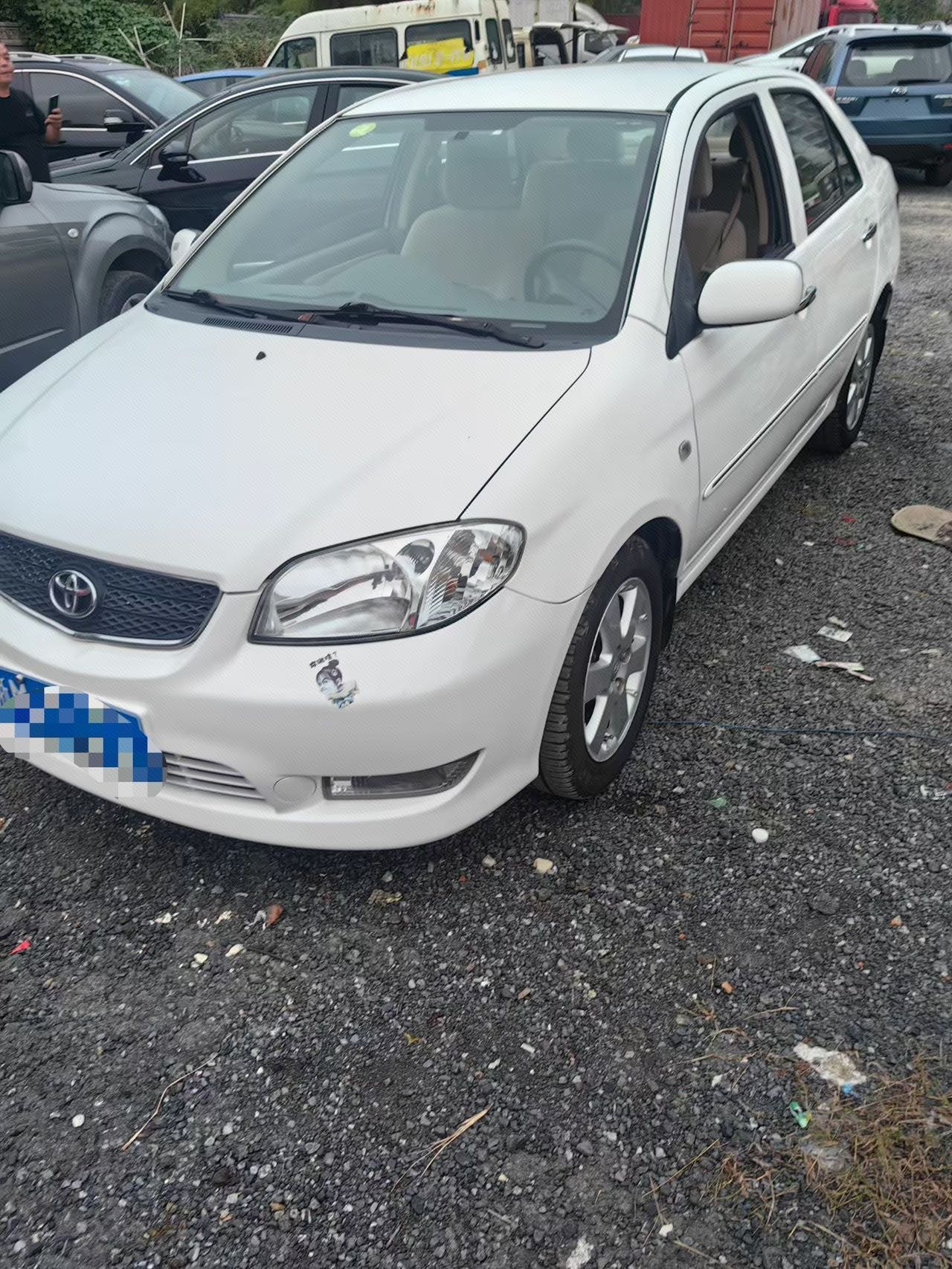 2005 2005 car image