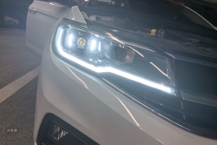 Volkswagen Bora 2022 car image #8