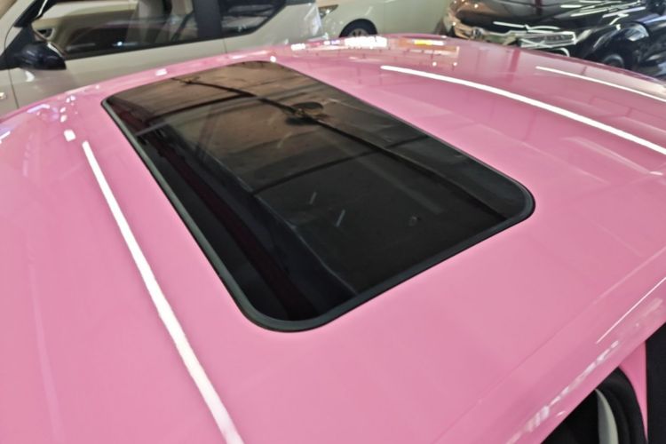 2021 #25 2021 car image #25
