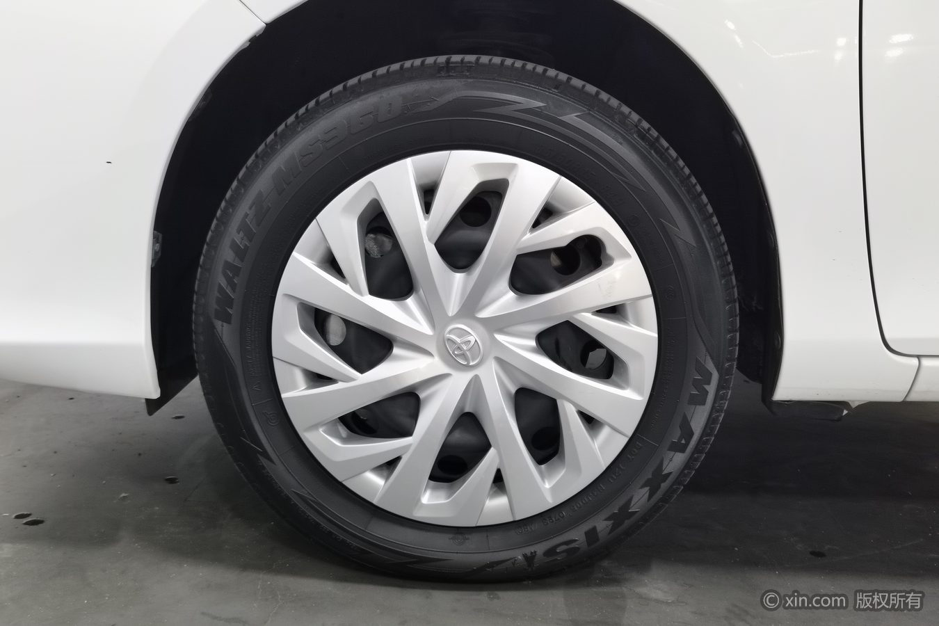 Toyota Vios 2023 car image #7
