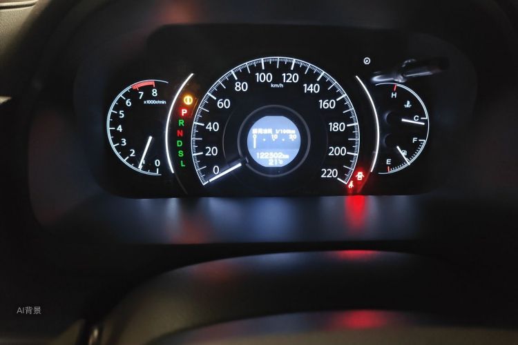 Honda CR-V 2016 #14 Honda CR-V 2016 car image #14