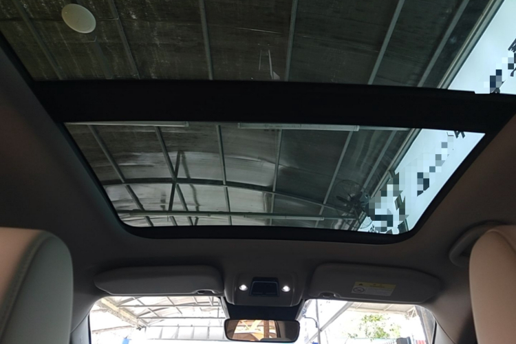 BYD Yuan Pro 2021 car image #18