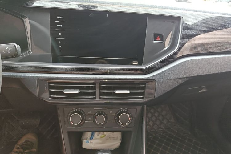 Volkswagen Lavida 2025 car image #13