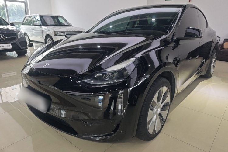 Tesla Model Y 2022 #2 Tesla Model Y 2022 imagen de coche #2