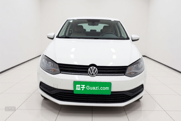 Volkswagen Polo 2016 #3 Volkswagen Polo 2016 car image #3