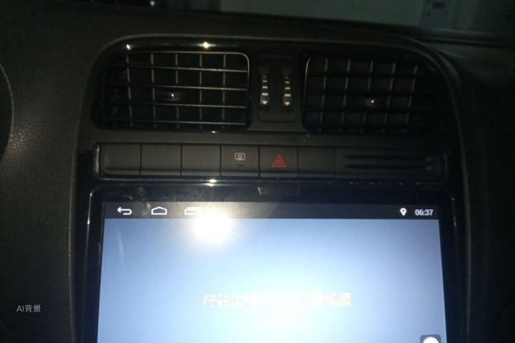 Volkswagen Polo 2017 car image #15