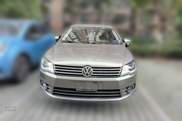 Volkswagen Bora 2015 #3 Volkswagen Bora 2015 car image #3