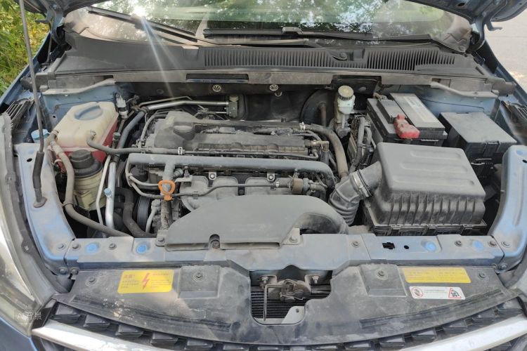 Chery Arrizo 5 2016 #22 Chery Arrizo 5 2016 immagine di auto #22