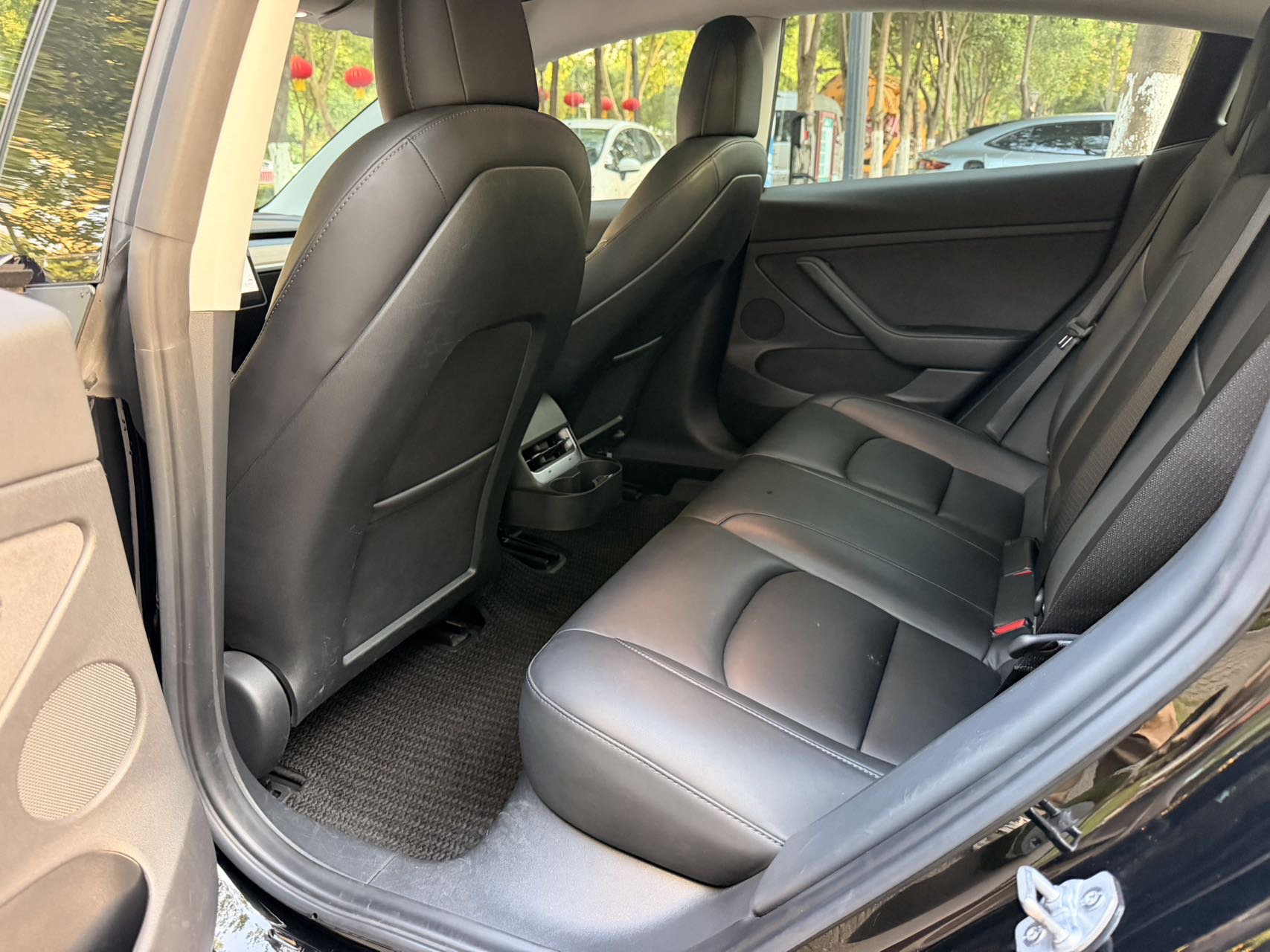 Tesla Model 3 2021 car image #5