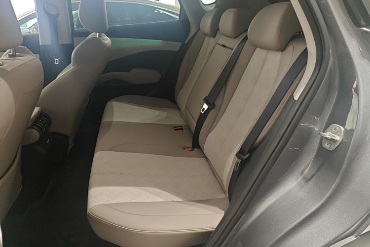 BYD Yuan Plus 2025 car image #17