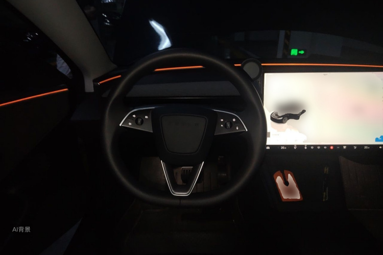 Tesla Model 3 2023 #12 Tesla Model 3 2023 immagine di auto #12