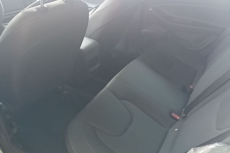 Chery Arrizo 5 2022 car image #17
