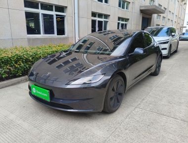 Tesla Model 3 2025 Tesla Model 3 2025 car image