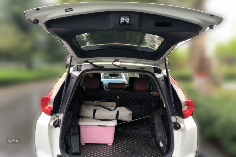 Honda CR-V 2020 car image #21
