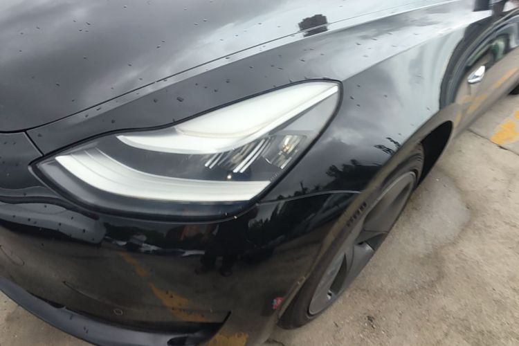 Tesla Model 3 2020 #20 Tesla Model 3 2020 car image #20