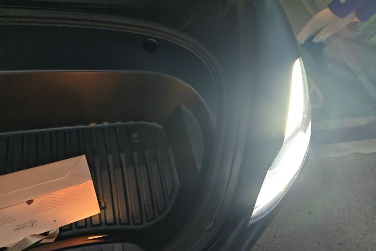 Tesla Model 3 2023 #29 Tesla Model 3 2023 car image #29