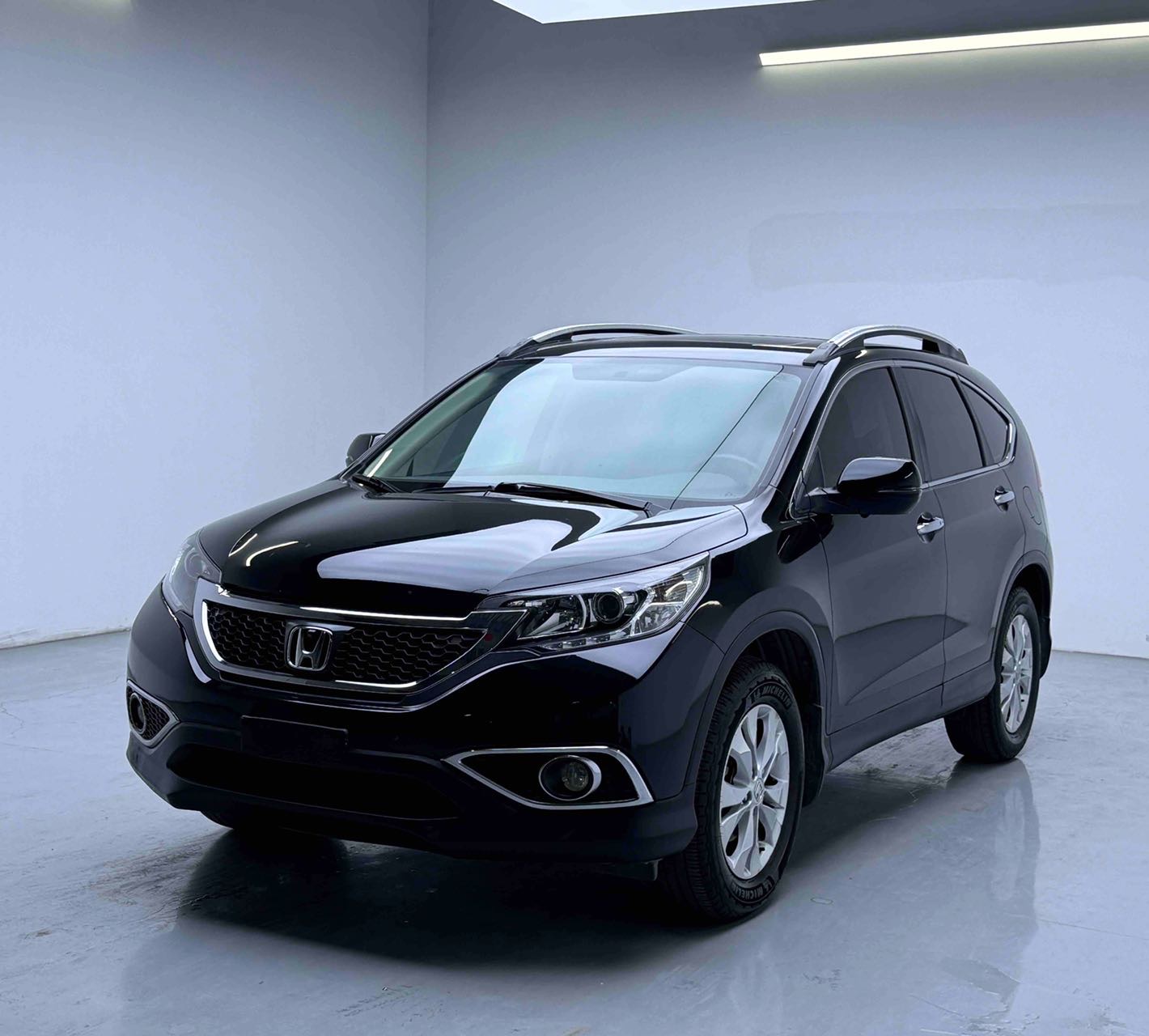 Honda CR-V 2014 car image 