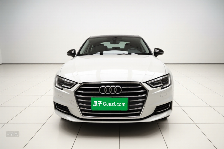 Audi A3 2020 #3 Audi A3 2020 immagine di auto #3