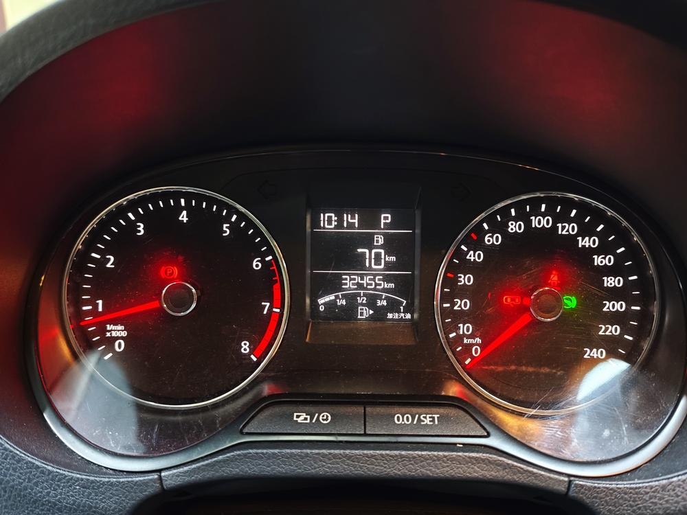 Volkswagen Polo 2017 #11 Volkswagen Polo 2017 car image #11