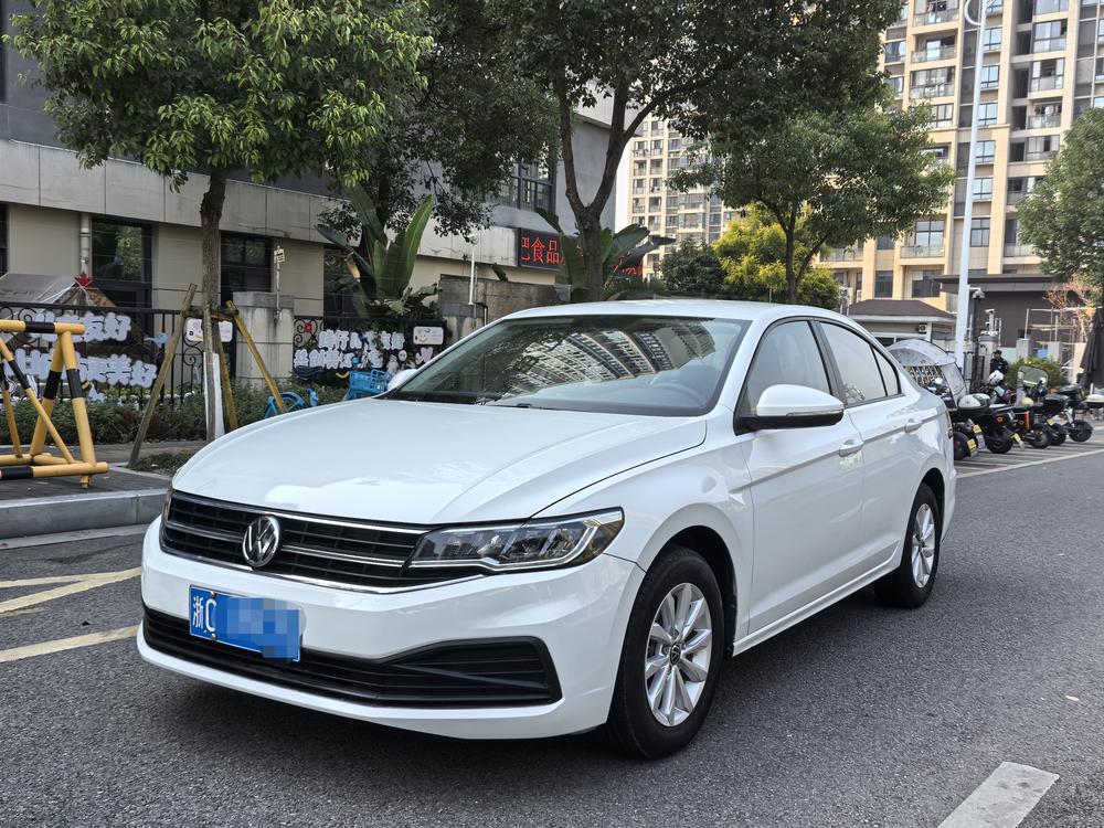 Volkswagen Bora 2022 car image 