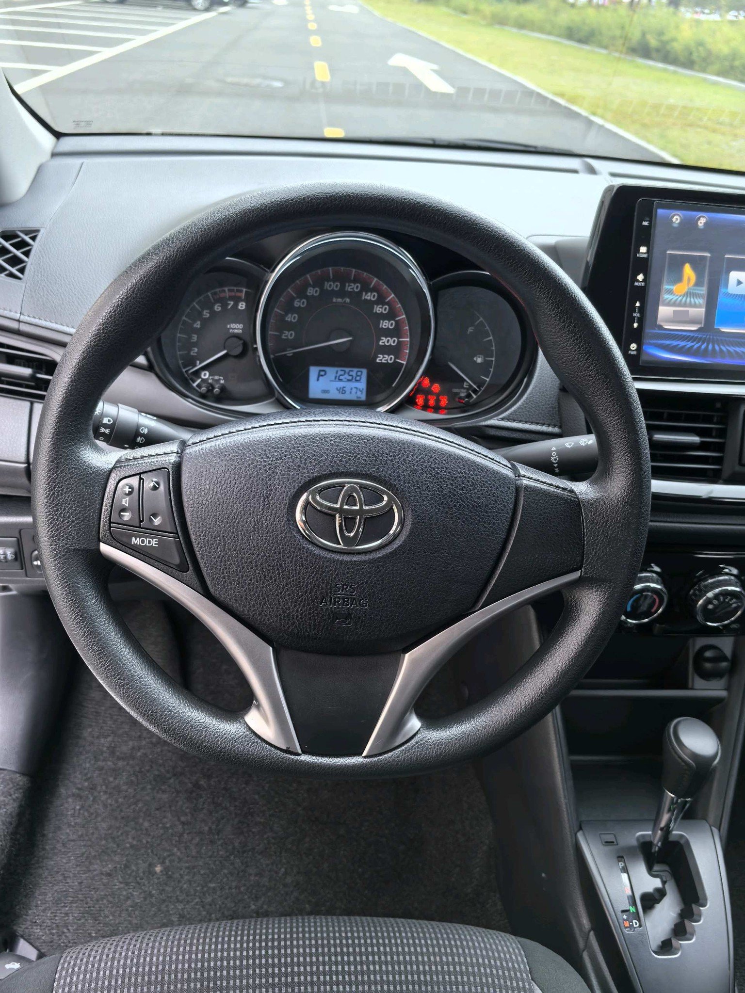 Toyota Vios 2023 #15 Toyota Vios 2023 car image #15