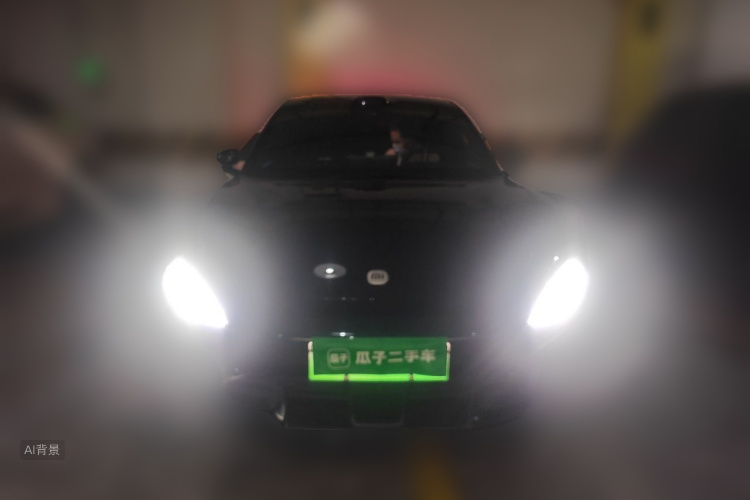 2026 car image #3