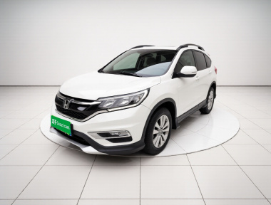 Honda CR-V 2015 car image 