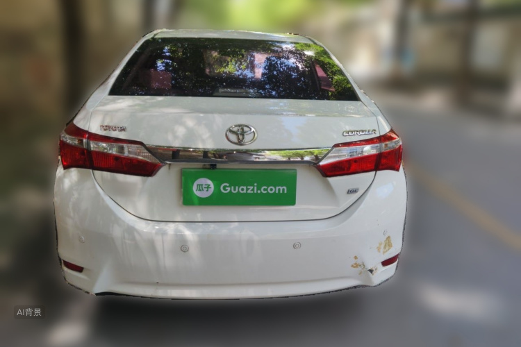 2016 #6 2016 immagine di auto #6