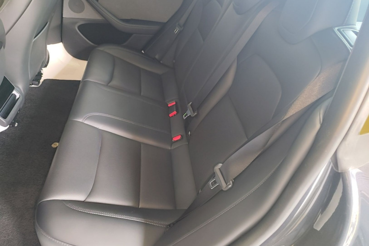 Tesla Model 3 2024 #17 Tesla Model 3 2024 car image #17