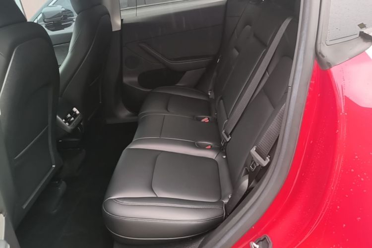 Tesla Model Y 2023 car image #13