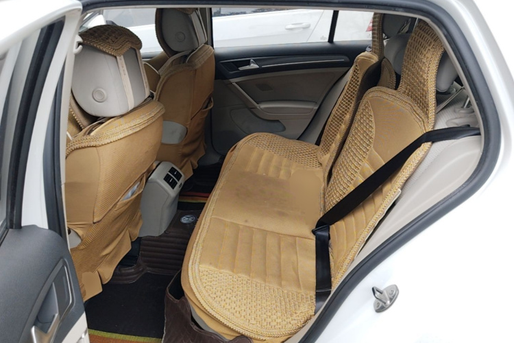 Volkswagen Golf 2015 #17 Volkswagen Golf 2015 car image #17