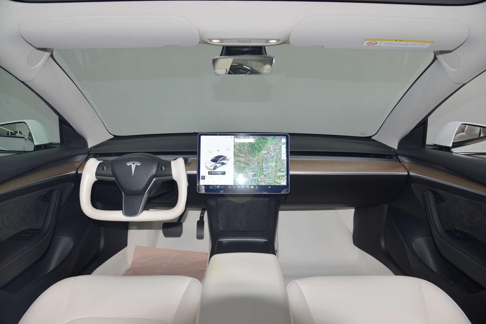 Tesla Model 3 2021 imagem de carro #15
