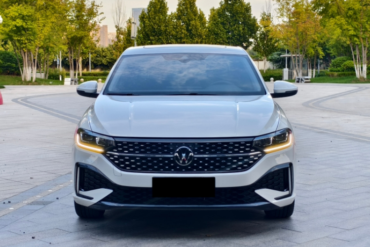 Volkswagen Lavida 2024 car image #3