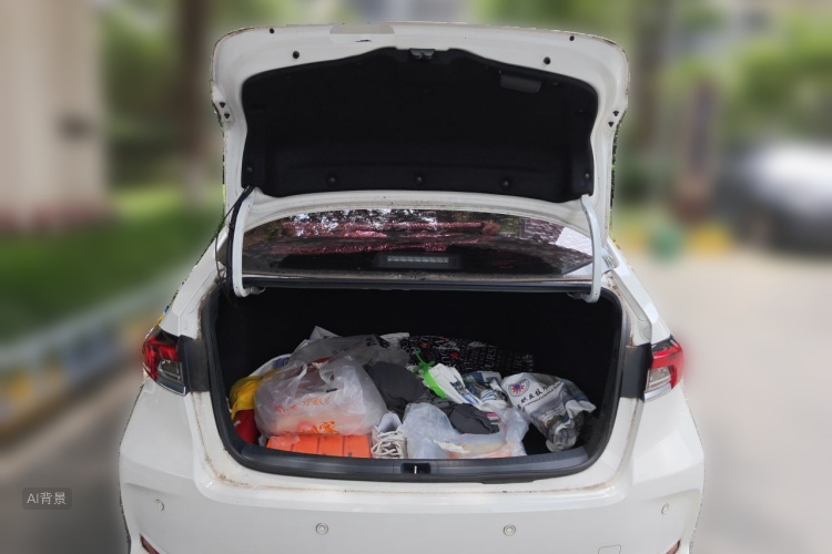 Toyota Corolla 2020 car image #21