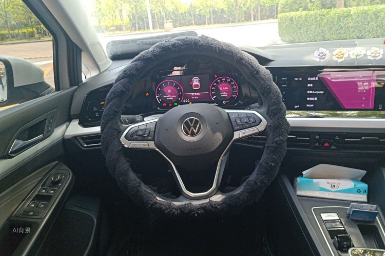 Volkswagen Golf 2022 #12 Volkswagen Golf 2022 car image #12