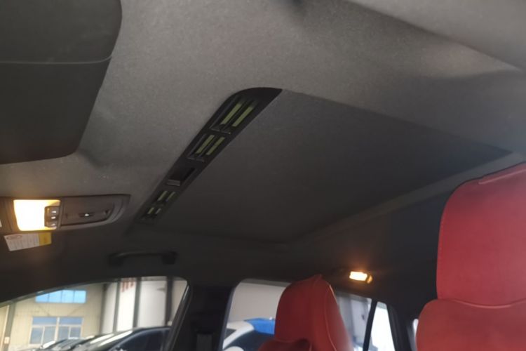 MG 5 2021 #18 MG 5 2021 immagine di auto #18