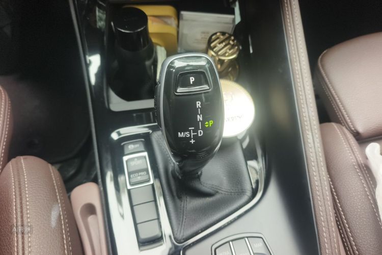 BMW X1 2019 car image #16