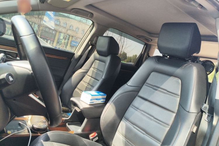 Honda CR-V 2022 car image #17
