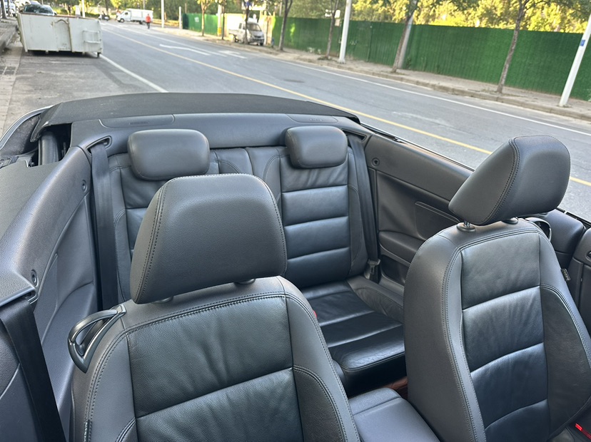 Volkswagen Golf (Imported) 2014 car image #6