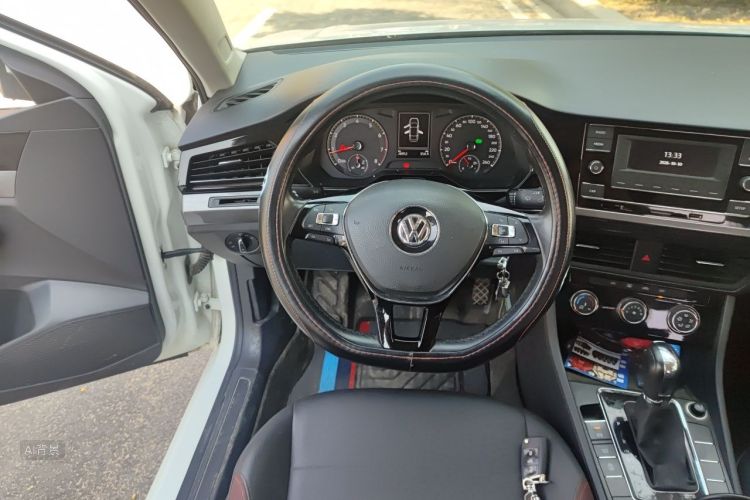 Volkswagen Bora 2019 imagem de carro #12
