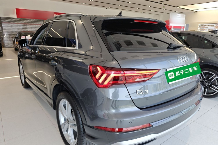 Audi Q3 2023 image de voiture #5