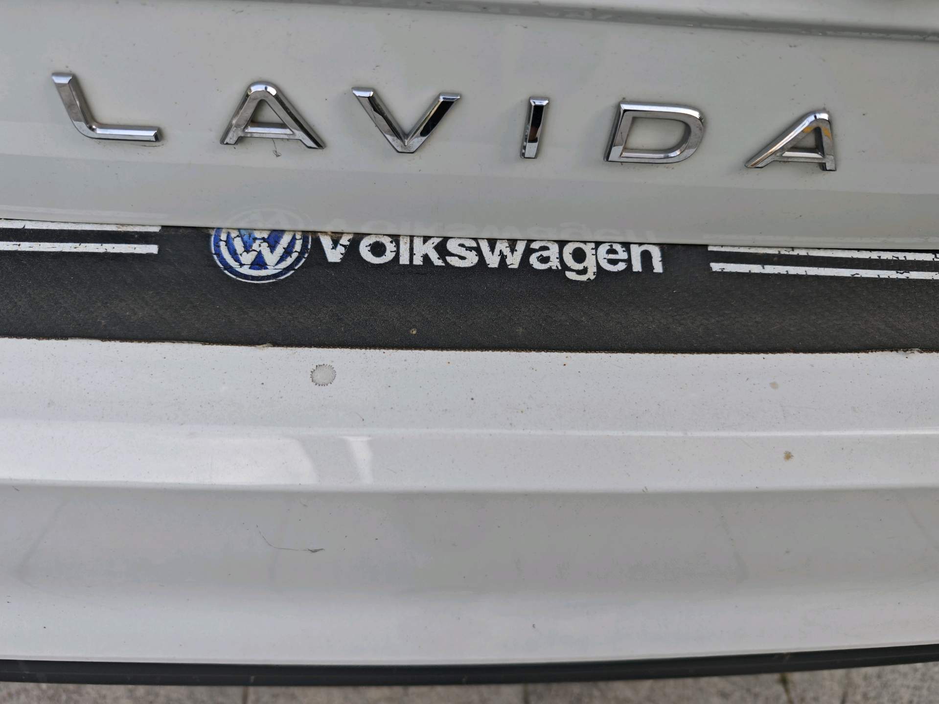 Volkswagen Lavida 2024 imagen de coche #15