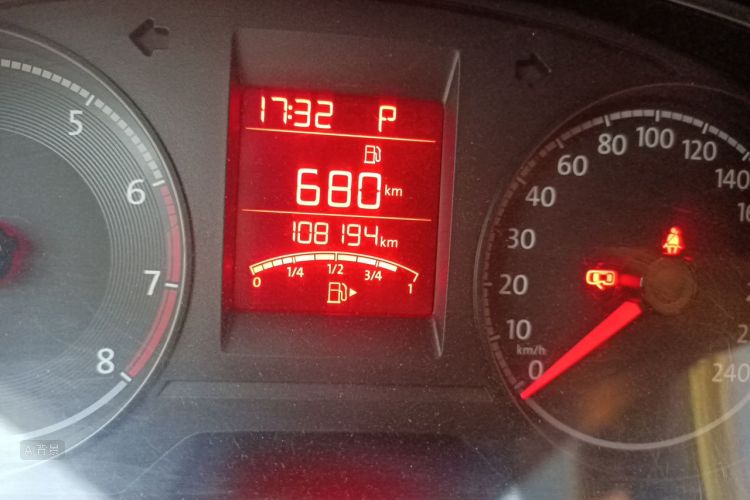 Volkswagen Santana 2017 #14 Volkswagen Santana 2017 car image #14